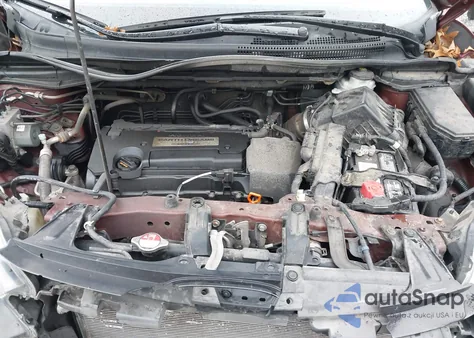 2015 Honda Cr-V Ex из США, поврежденный, VIN 2HKRM4H5XFH700106